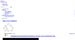 Desktop Screenshot of codeargs.com